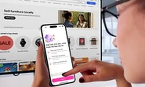 Sàn đã nộp thuế thay, hộ kinh doanh có phải xuất hóa đơn điện tử?