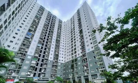 Hà Nội đặt mục tiêu đưa 27.000 căn nhà ở xã hội ra thị trường trong năm nay