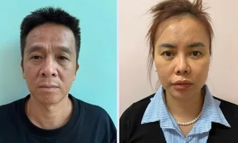 Khởi tố đối tượng buôn lậu hơn 7.000 sản phẩm thuốc nhúng quả sầu riêng