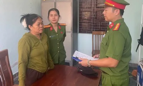 Nhờ 'thầy bói' lấy lại 10 tỷ đồng bị lừa, người phụ nữ mất thêm 179 triệu đồng