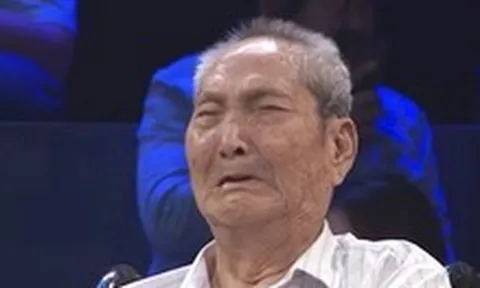 Như chưa hề có cuộc chia ly trở lại trên VTV9, VTV10