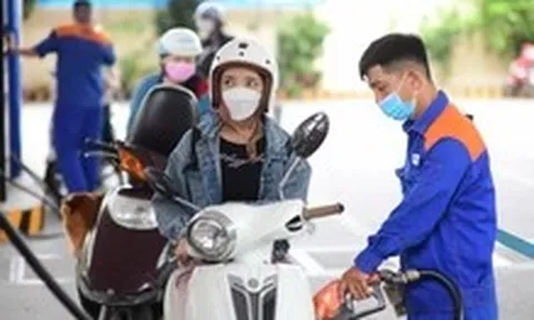 TP.HCM tăng cường kiểm tra chất lượng xăng sinh học E10