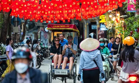 Khách Mỹ chi 180 triệu đồng thử món ngon dọc Việt Nam