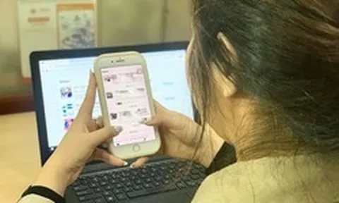 Tất cả chủ tài khoản ngân hàng đã phát sinh giao dịch sau,  cần đến Công an nơi gần nhất để giải quyết