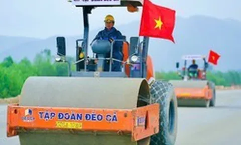 Hạ tầng Giao thông Đèo Cả bổ nhiệm thêm một Phó Tổng giám đốc