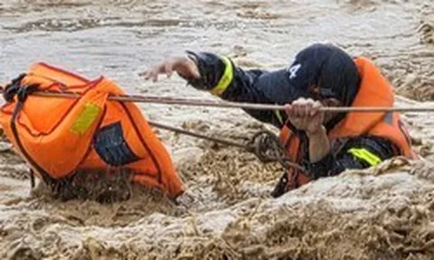 Từ ngày mai miền Bắc mưa lớn trở lại, Lai Châu và 5 tỉnh nguy cơ lũ quét, sạt lở