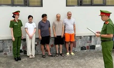Nóng: Hơn 3.400 viên kim cương lậu được đưa vào hệ thống SJC, Trưởng phòng Kinh doanh bị khởi tố