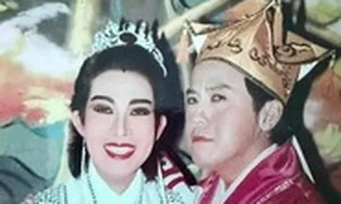 Bảo Quốc kể chuyện Vũ Linh nói đủ thứ tiếng khi mua bánh mì ở Pháp