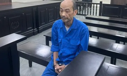 Cựu cán bộ ở Hà Nội khai chuyện lừa người nhẹ dạ lấy tiền trả nợ