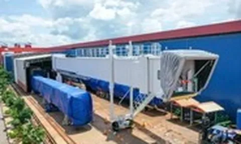 Doanh nghiệp Việt cung ứng thiết bị trị giá 60 triệu USD cho trung tâm dữ liệu, nhà máy điện khí Mỹ