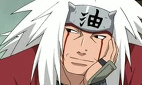 Làng Lá vừa tìm được người kế thừa di sản của Jiraiya trong Boruto?