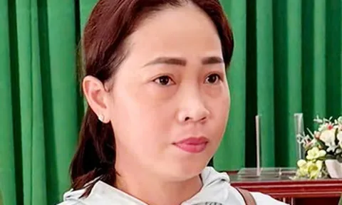 Người phụ nữ ở Phú Quốc chỉnh sửa hợp đồng vay tiền để chiếm đoạt 59 tỷ đồng