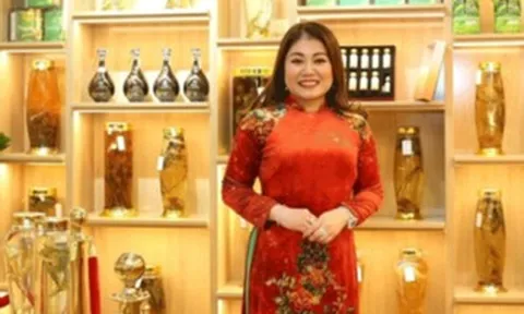 Nữ cựu Chủ tịch Công ty Mỹ Hạnh hầu tòa vì cáo buộc lừa 1.200 nhà đầu tư