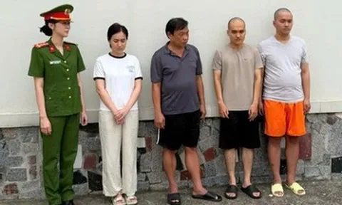 Hơn 3.400 viên kim cương nhập lậu được đưa vào hệ thống bán lẻ SJC