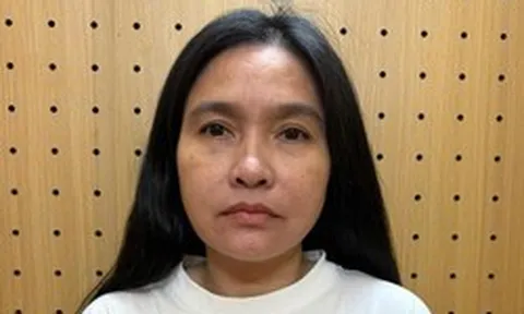 Thi hành lệnh bắt tạm giam tư vấn viên Võ Thị Phương Anh SN 1988