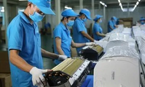 Thống nhất tặng 1 triệu đồng cho lao động nam ngày Quốc tế Đàn ông hàng năm