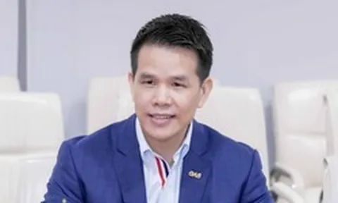Doanh nghiệp dầu khí lớn nhất trên sàn của PVN bất ngờ thay vị trí Tổng giám đốc