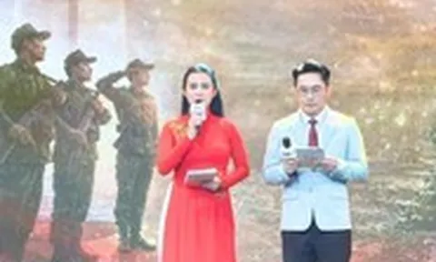 HTV phát động chiến dịch đa truyền thông Tìm lại tên Anh
