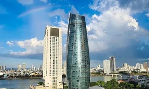 Đà Nẵng phản hồi đề xuất di dời trung tâm hành chính về phía Nam