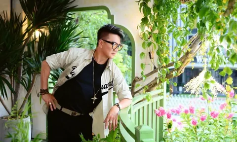 Quán cà phê thứ 2 của Đàm Vĩnh Hưng