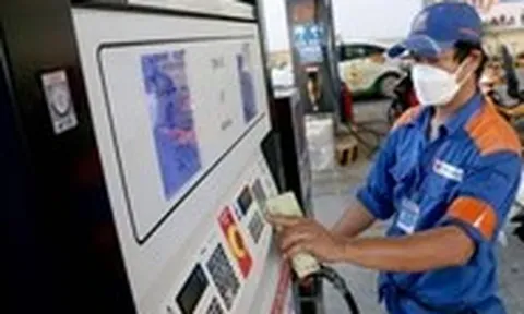 Điều chỉnh giá xăng dầu sẽ không cố định theo ngày, doanh nghiệp được tự quyết