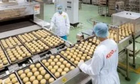 Điều gì tạo nên những đơn hàng nghìn hộp bánh Trung thu?