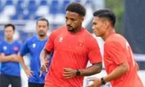 Văn Lâm, Tài Lộc không đi tập, nguy cơ vắng trận tuyển Việt Nam gặp Timor-Leste
