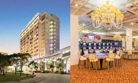 Casino ở Hạ Long lỗ vì World Cup, căng thẳng Trung Đông và khách VIP thắng cược liên tục