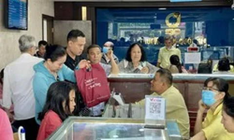 'Ông lớn' SJC kinh doanh ra sao?