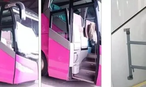 Vụ tai nạn 7 người tử vong ở Đồng Nai: Sự thật về bình hơi xe khách