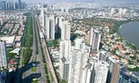 Kiểm tra thuế doanh nghiệp bất động sản, số tiền kiến nghị xử lý gấp 18 lần bình quân