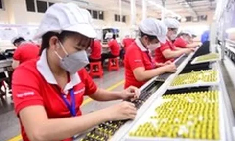 TP.HCM đề xuất gói hỗ trợ đến 200 tỉ đồng cho mỗi dự án công nghệ, AI và bán dẫn