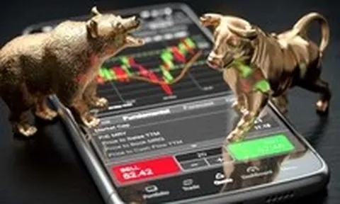 Chứng khoán 24-7: Cẩn thận bẫy ‘bull trap’ sau phiên tăng hơn 30 điểm?