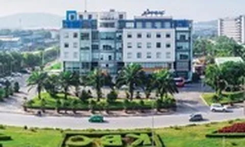 Công ty của con gái ông Đặng Thành Tâm trở thành cổ đông lớn tại Kinh Bắc