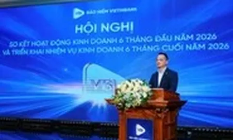 Bảo hiểm VietinBank: Kiến tạo giá trị mới từ vai trò đối tác quản trị rủi ro