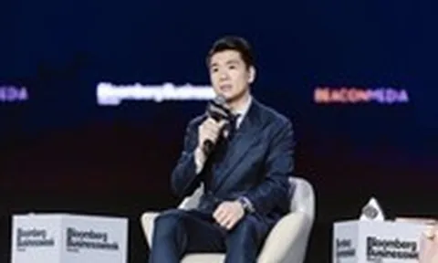 Phó chủ tịch SHB tham gia Đoàn Chủ tịch Hội Doanh nhân trẻ Việt Nam