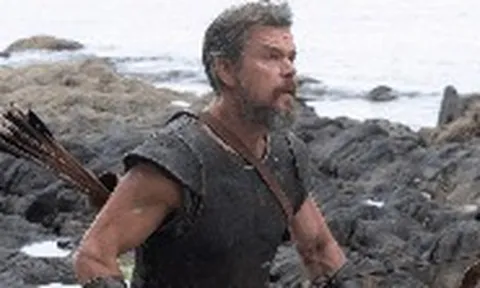 Viện hàn lâm điện ảnh Mỹ hết lời khen ngợi The Odyssey của Christopher Nolan