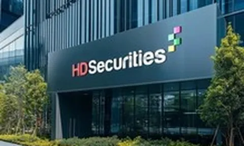 Chứng khoán HD bị phạt gần 300 triệu đồng do hàng loạt vi phạm