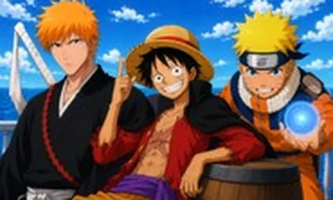 Yhwach, Imu hay Kaguya: Ai là phản diện mạnh nhất big 3 shonen?