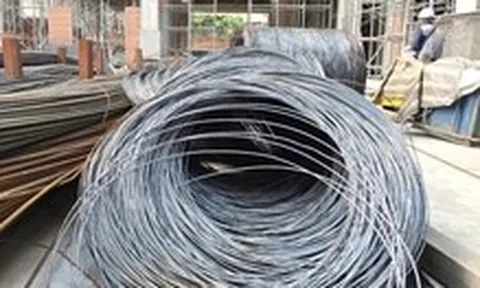 Thép Việt bứt phá nửa đầu năm, giữ vững vị thế Top 10 thế giới