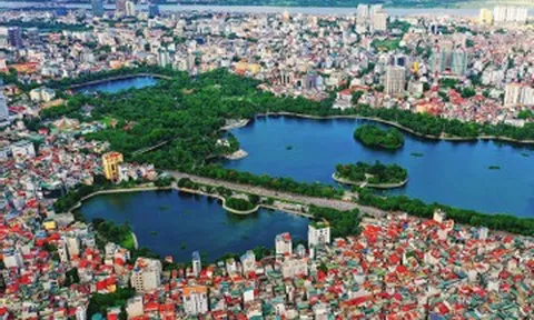 Hà Nội đẩy nhanh tiến độ cảng cạn Mỹ Đình, phát triển trung tâm mua sắm outlet