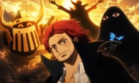Ai là người có Haki mạnh nhất thế giới One Piece hiện nay?
