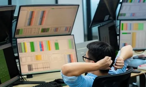 VN-Index tăng hơn 11%, lợi nhuận nhiều công ty chứng khoán vẫn lao dốc