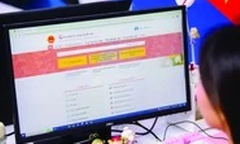 Đăng ký doanh nghiệp qua mạng theo nghị định mới: Thực hiện ra sao?