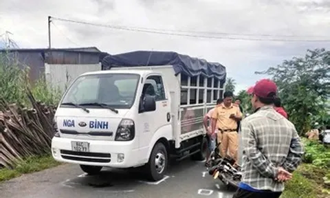Vụ nữ sinh tử vong ở Vĩnh Long: Đề nghị truy tố tài xế Nguyễn Văn Bảo Trung