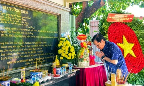 Câu chuyện ít ai biết phía sau cái tên công viên Lê Thị Riêng
