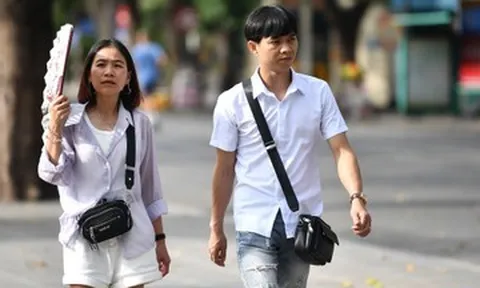Dự báo thời tiết 26/7/2026: Miền Bắc nắng oi, Hà Nội tăng lên 35 độ