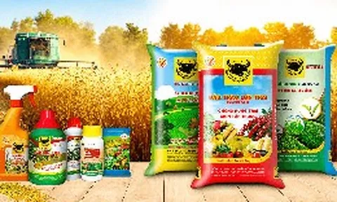 Phân bón Bình Điền (BFC) báo lãi giảm sốc trong quý II