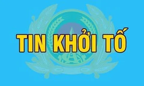Khởi tố nguyên Chủ tịch HĐQT, Giám đốc, phụ trách kế toán Công ty Việt Mỹ
