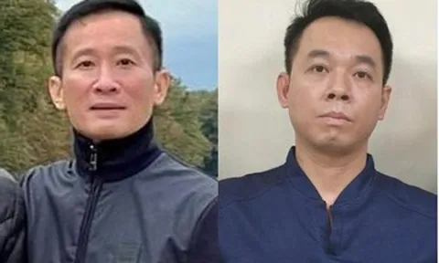 Cựu chủ tịch và giám đốc Công ty Việt Mỹ bị bắt tạm giam